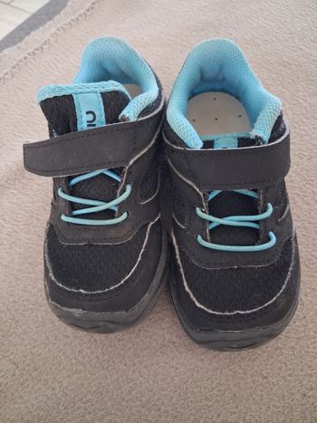 Chaussure 24
