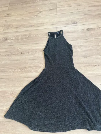 Robe fête