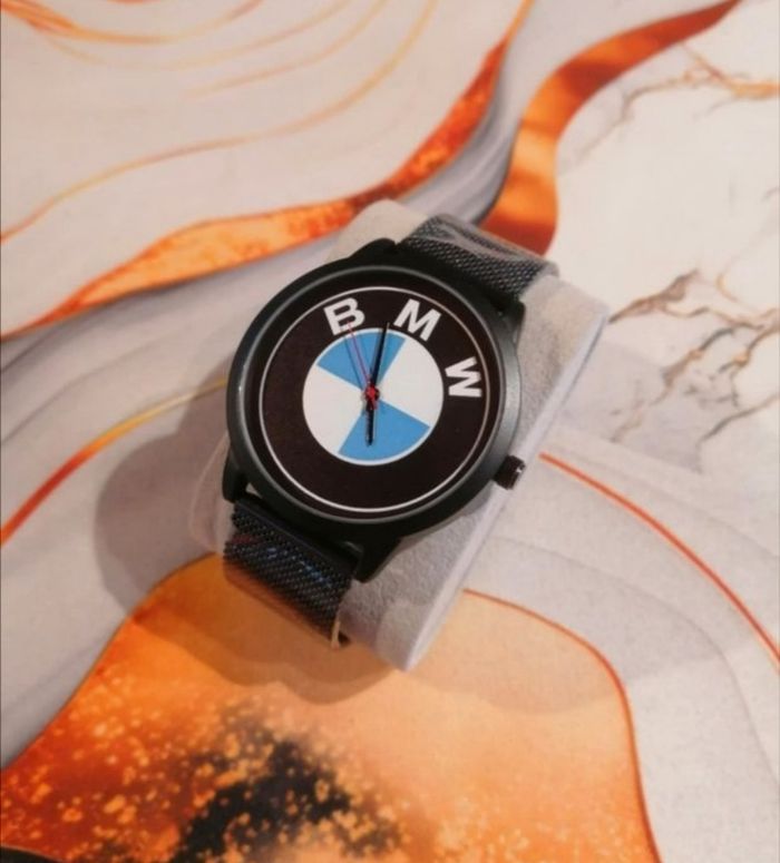 Montre BMW - photo numéro 2