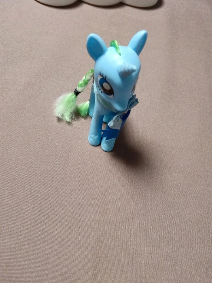 My little pony - photo numéro 3