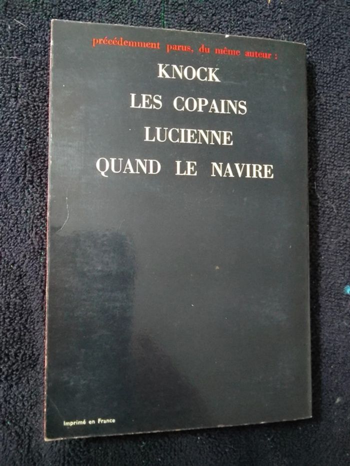 Jules Romains - Le dieu des corps - photo numéro 2