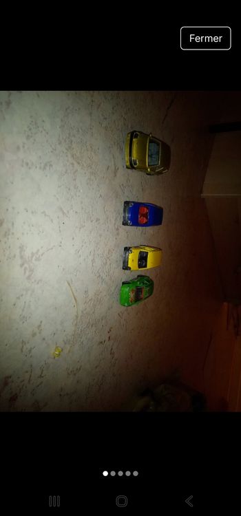 Lot 4 Renault