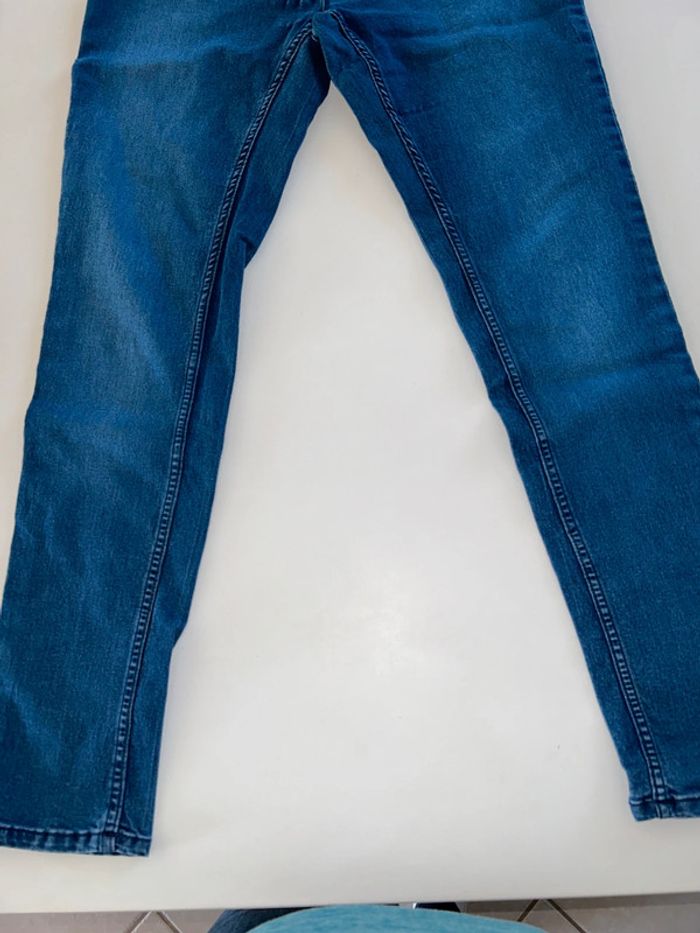 Jean grossesse Kiabi 42 - photo numéro 2