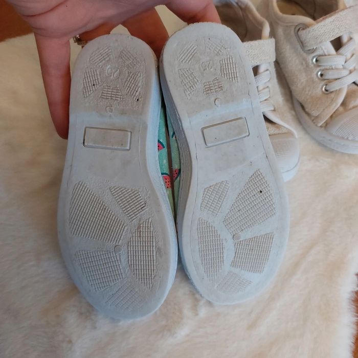 Chaussures été 25 - photo numéro 5