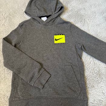 Pull Nike du stade Toulousain
