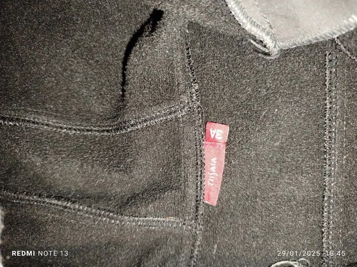 Veste Tissaia 3 ans - photo numéro 2