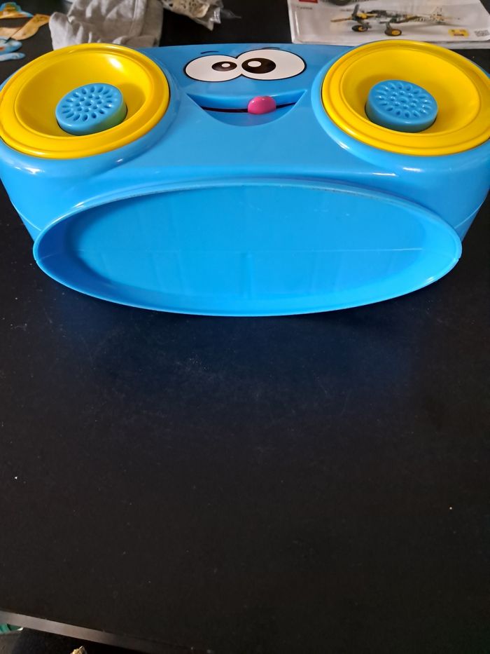 Lot jouets bebe - photo numéro 6