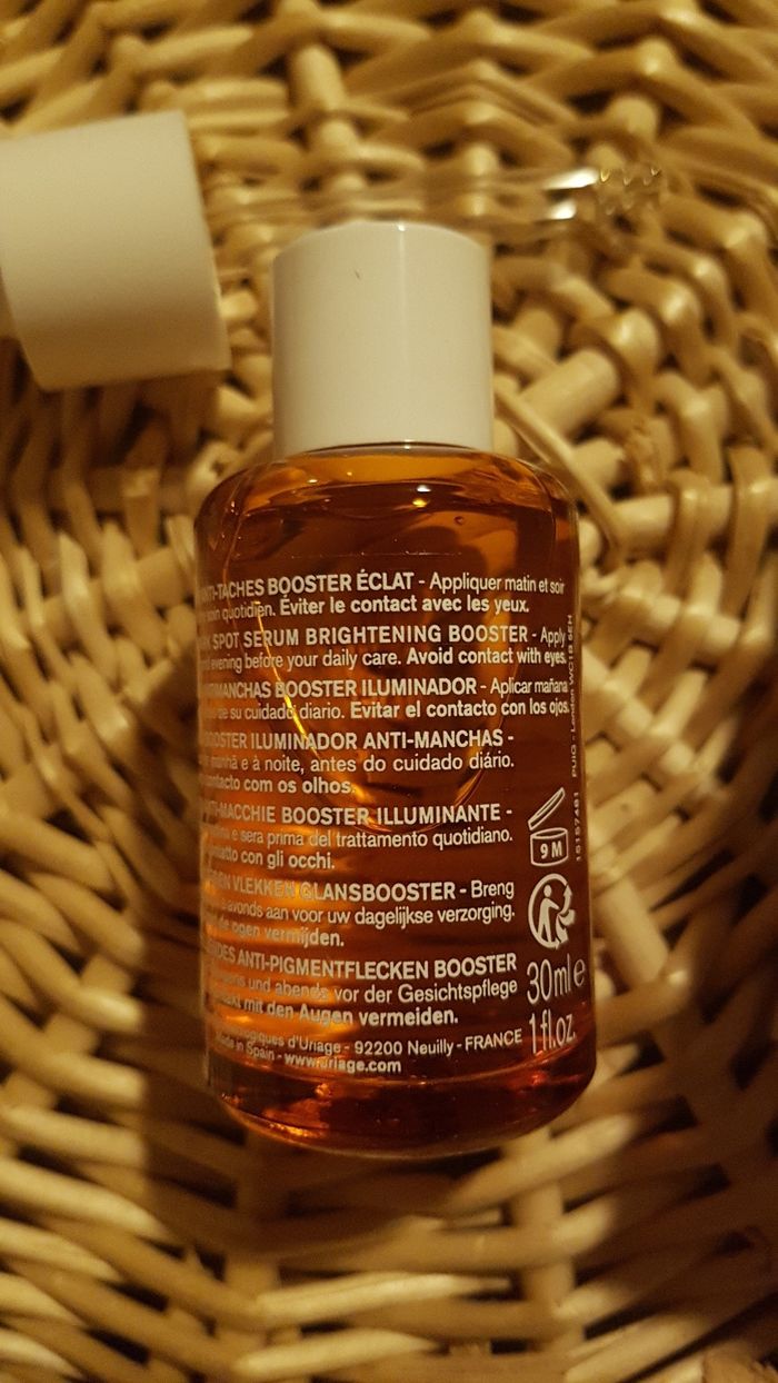Uriage depiderm sérum anti-taches - photo numéro 3