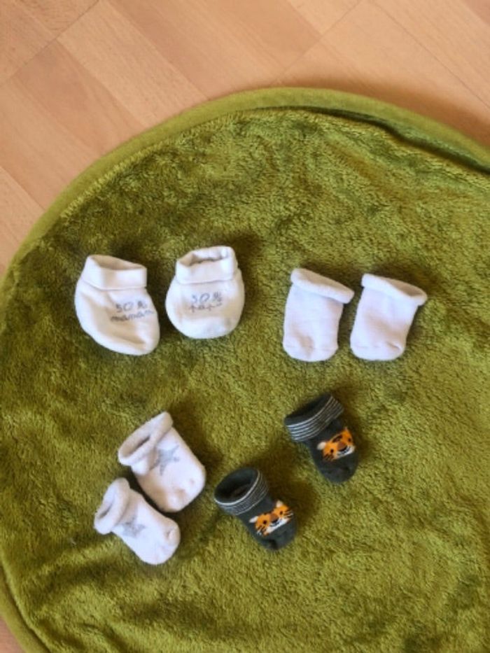 Chaussettes