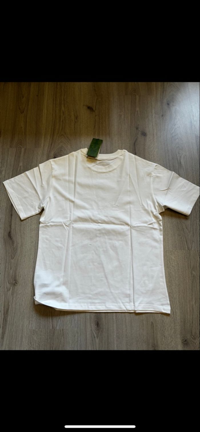 Gucci t shirt - photo numéro 4