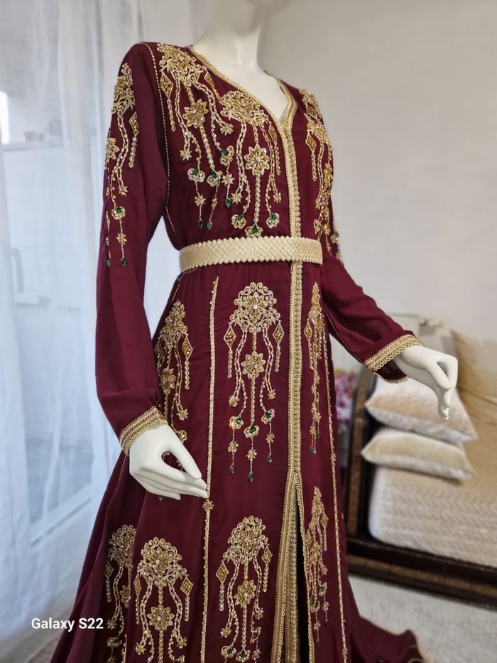 Caftan