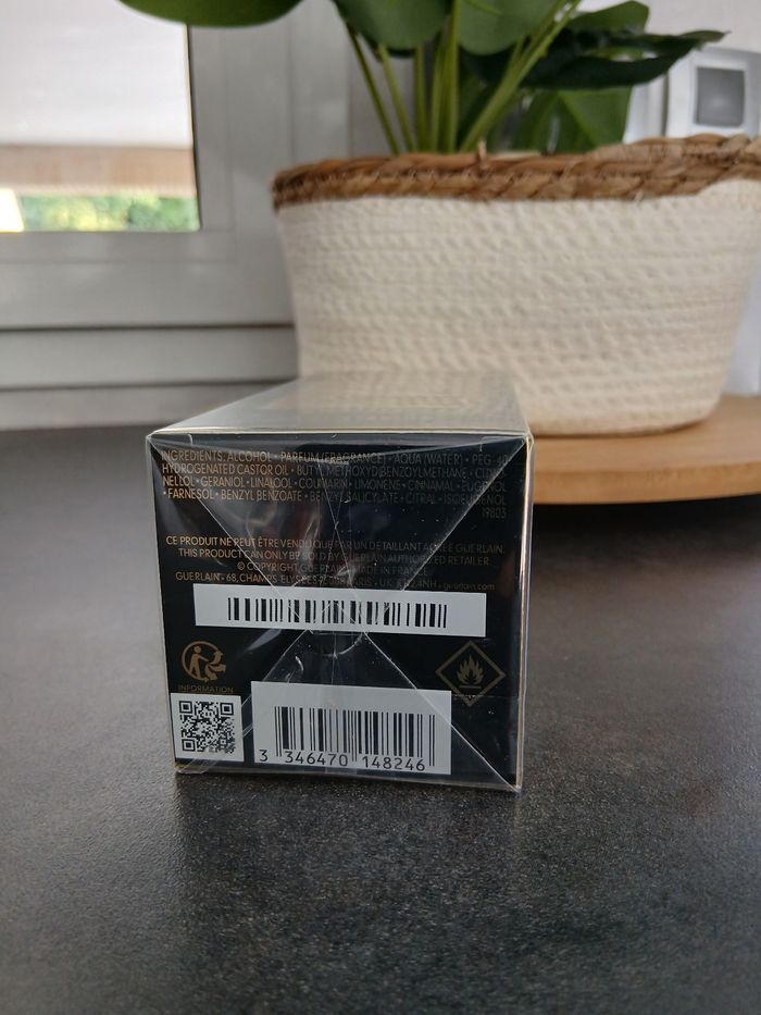 Absolus allergoria santal royal eau de parfum 100ml - photo numéro 4