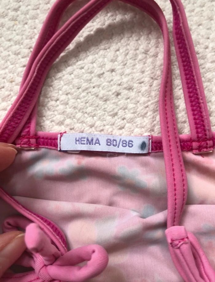 Maillot de bain - photo numéro 3