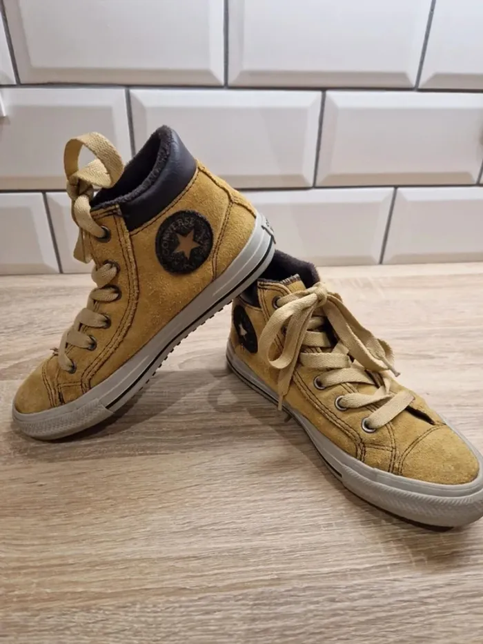 Converse All Star 33