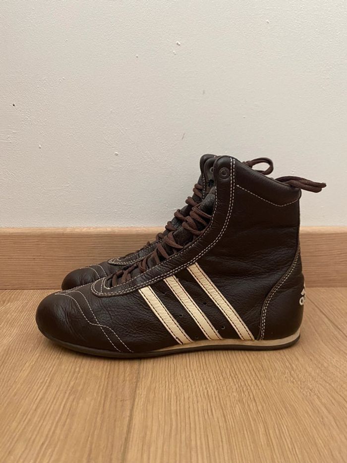 Adidas boxe - photo numéro 7
