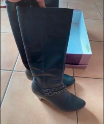 Bottes 36