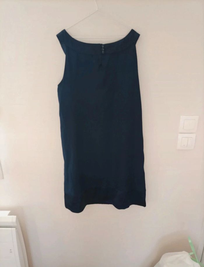 Robe yessica taille 40 - photo numéro 4