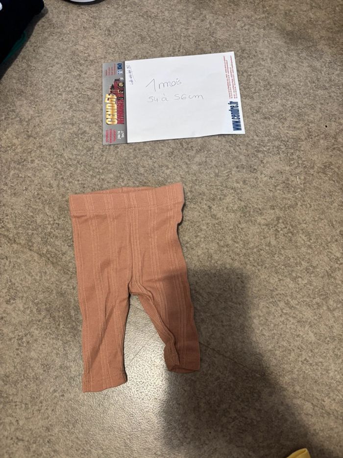 Legging - photo numéro 2