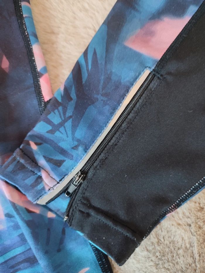 Legging taille M - photo numéro 3