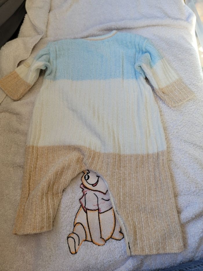 Lot de 2 ensemble 6 mois - photo numéro 3