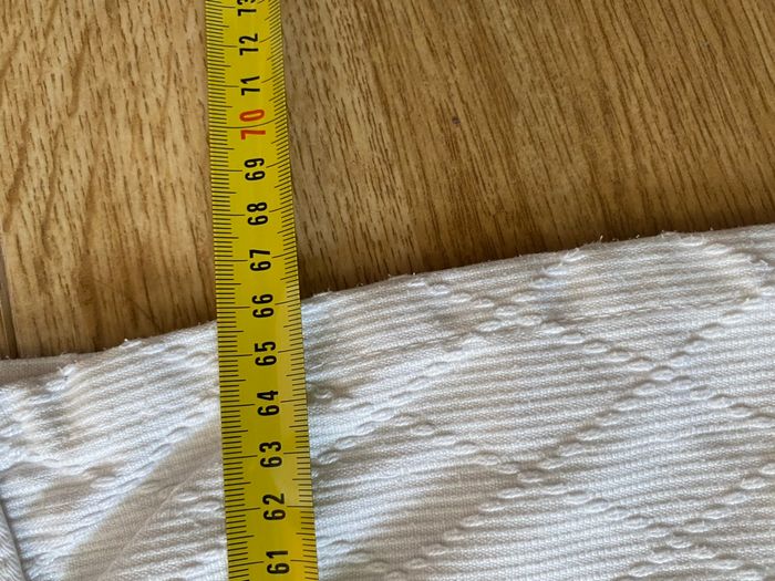 Kimono blanc - Jiu-jitsu - photo numéro 7