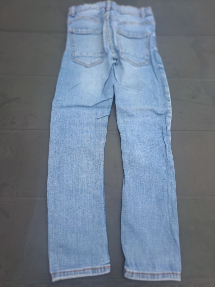 Jean skinny "Kiabi" - photo numéro 7