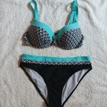Maillot de bain taille 38