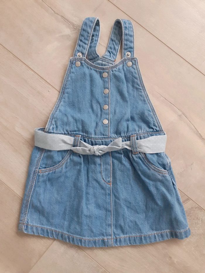 Robe fille