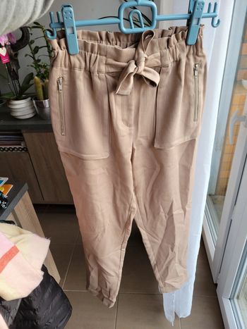 Pantalon Vero moda