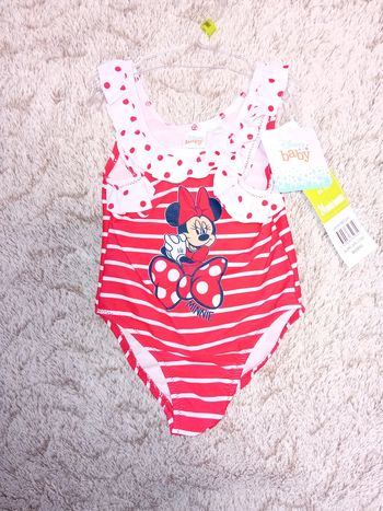 Maillot de bain Minnie