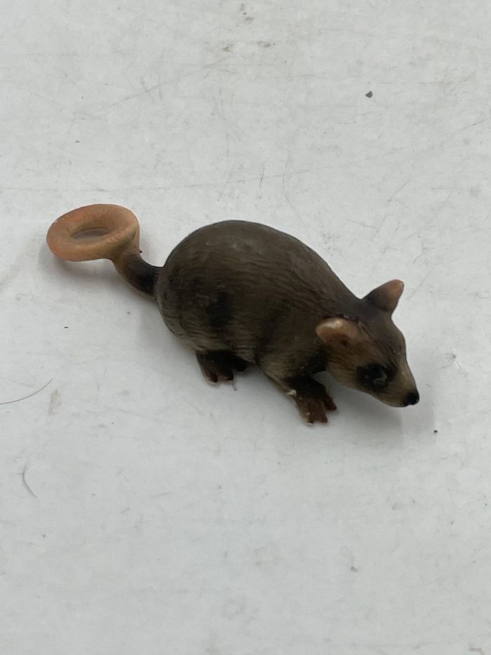 Figurine Schleich N•14405 Ratte 2002