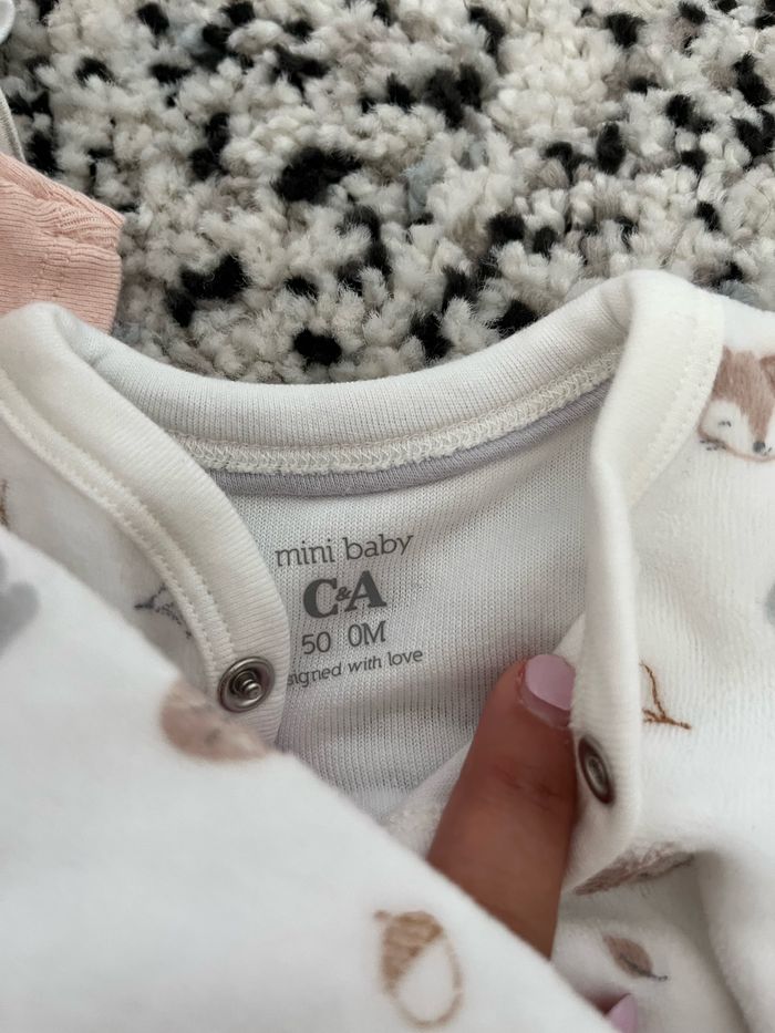 Pyjama - photo numéro 4