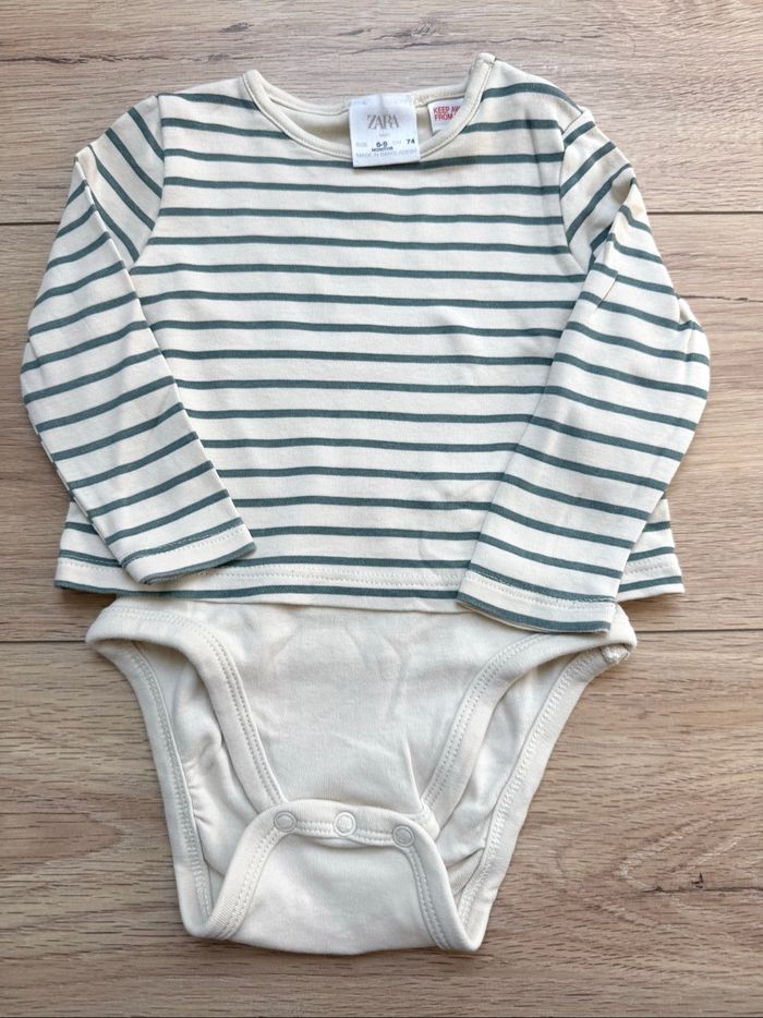 Body 6/9M