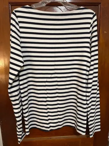 Gap Blouse long sleeve