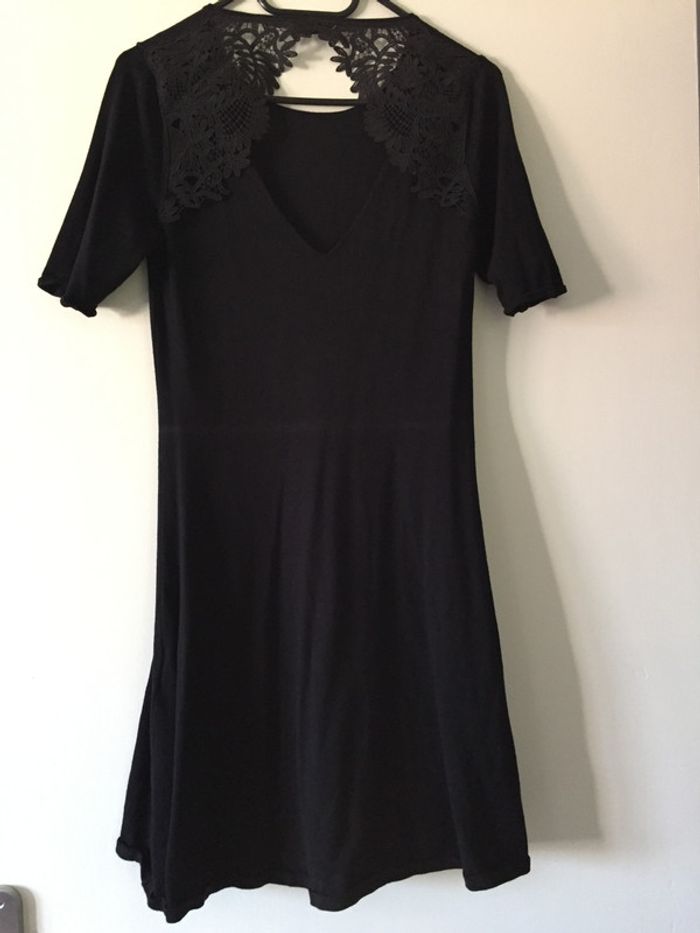 Robe noire Orsay Taille M neuve - photo numéro 2