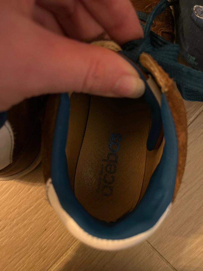 Chaussures taille 34 - photo numéro 8