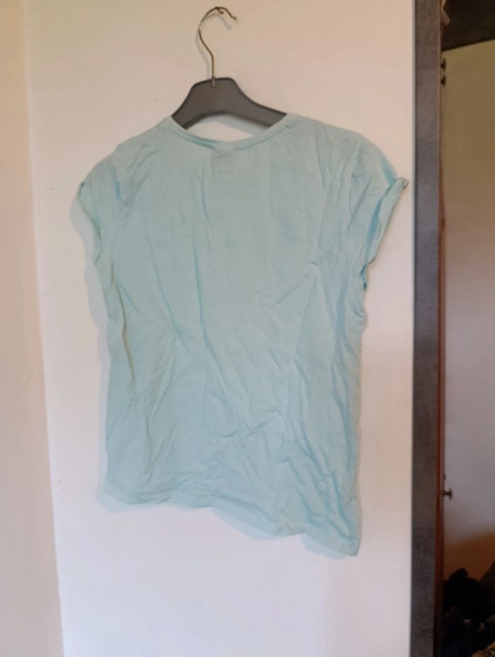 T-shirt - photo numéro 3