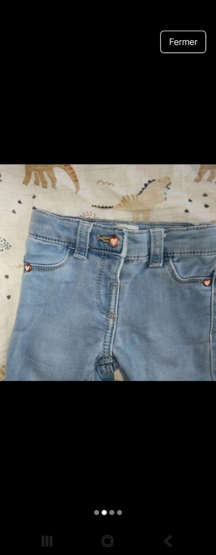 Jeans - photo numéro 2