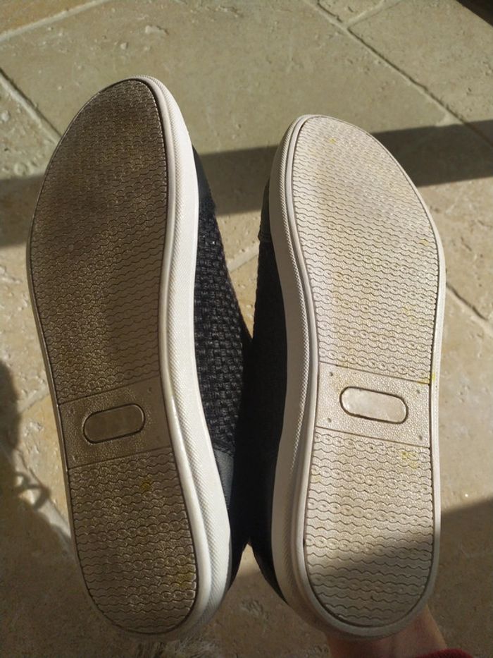 Sneakers taille 39 - photo numéro 3