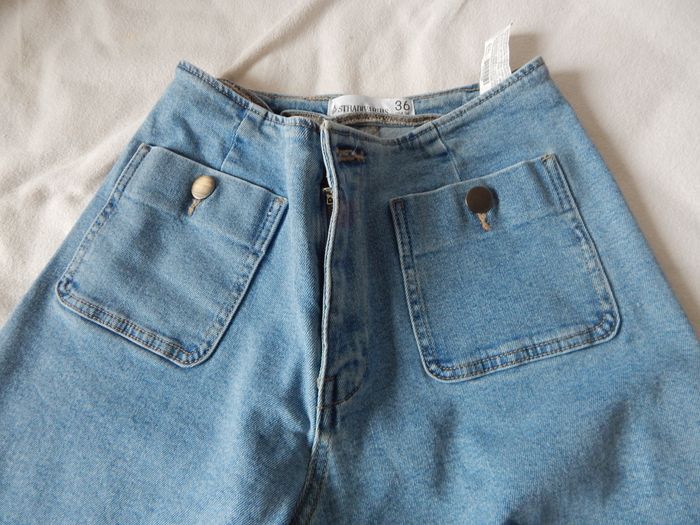 jeans - photo numéro 2