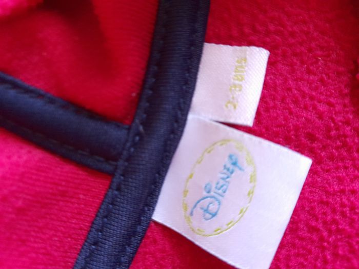 Veste polaire - photo numéro 3