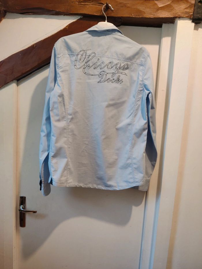 Chemise casual - photo numéro 6