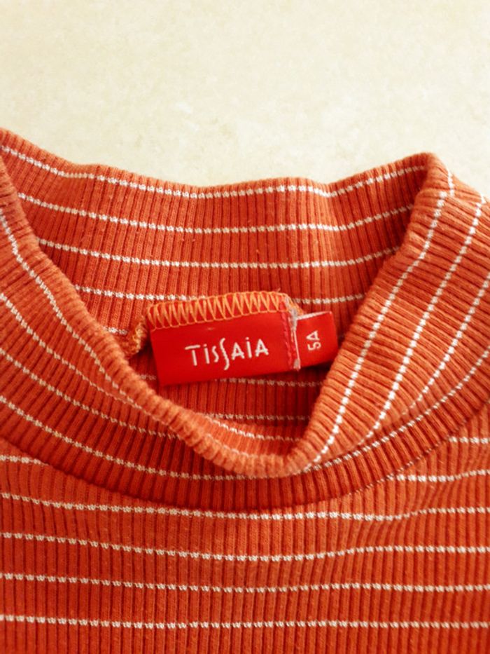 T-shirt manche longue - 5 ans - photo numéro 5