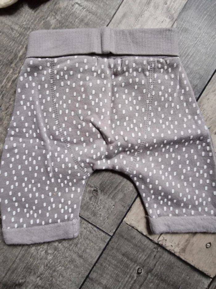 Tenue bébé - photo numéro 2