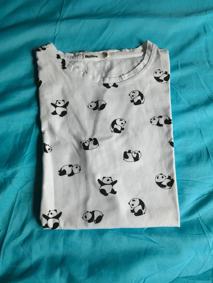 T-shirt femme ado