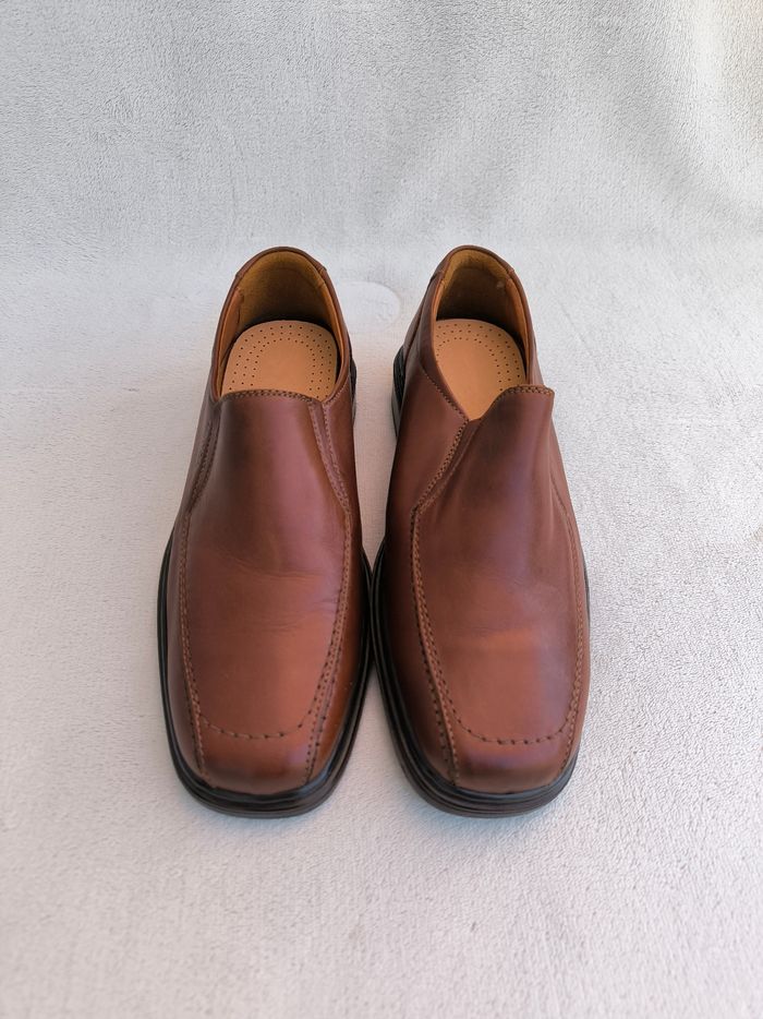 Mocassins Notton 39 - photo numéro 2