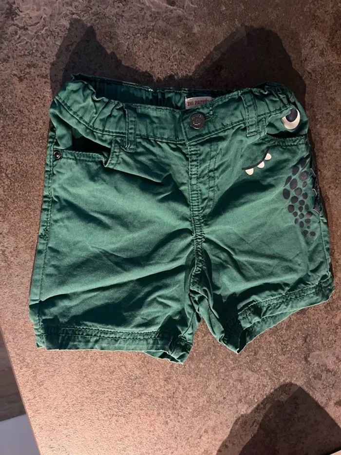 Short