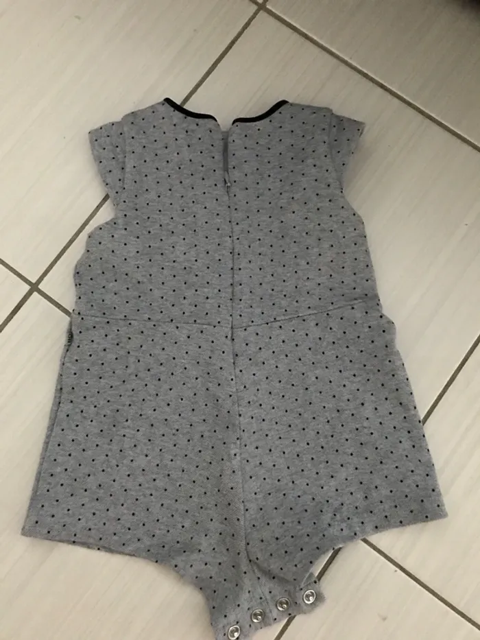 Barboteuse okaidi - photo numéro 2