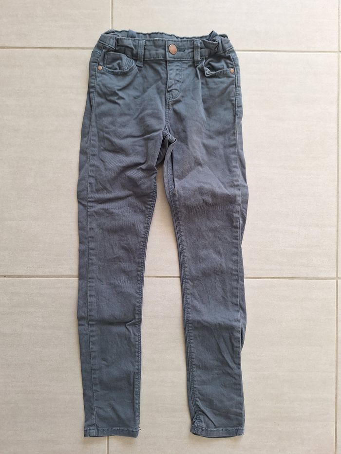 Jean skinny