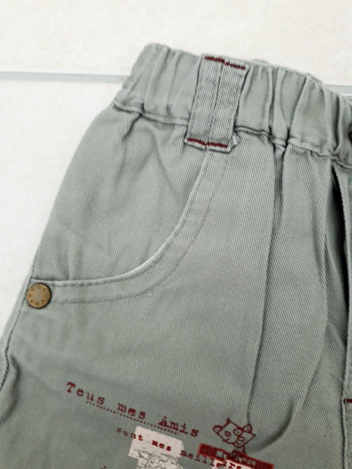 Short - 18 mois - photo numéro 7